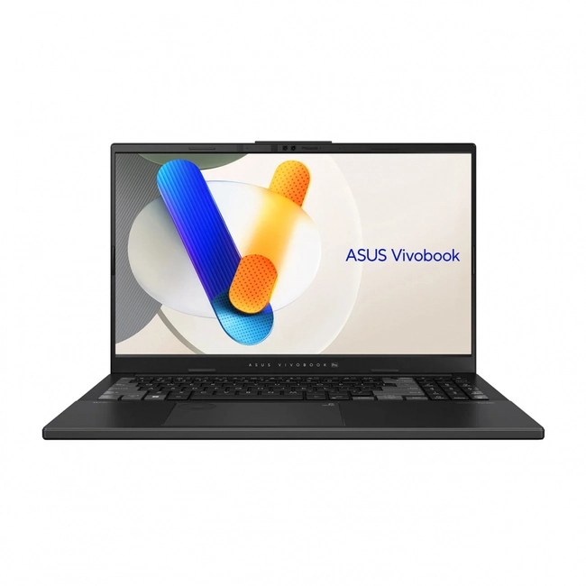 Ноутбук Asus VivoBook Pro 15 90NB12Y3-M004F0 (15.6 ", 2880х1620 (16:9), Core Ultra 7, 24 Гб, SSD)
