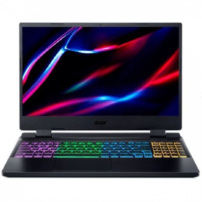 Ноутбук Acer Nitro 5 AN517-42 NH.QG4ER.006 (17.3 ", FHD 1920x1080 (16:9), Ryzen 7, 8 Гб, SSD)