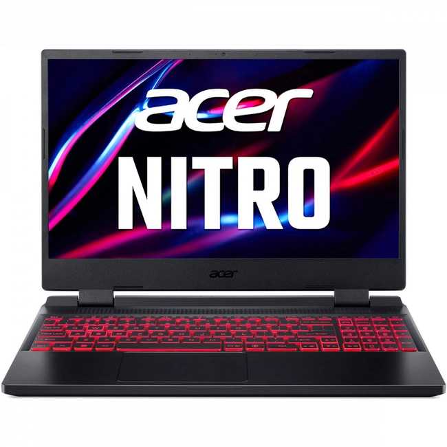 Ноутбук Acer Nitro 5 AN515-58-5457 NH.QFLER.001 (15.6 ", FHD 1920x1080 (16:9), Core i5, 8 Гб, SSD)