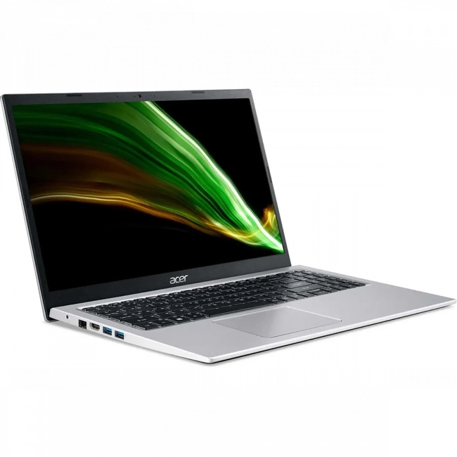 Ноутбук Acer Aspire 3 A315-58 NX.ADDEX.02X (15.6 ", FHD 1920x1080 (16:9), Core i7, 16 Гб, SSD)