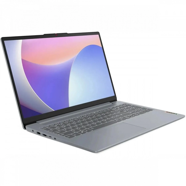 Ноутбук Lenovo IdeaPad Slim 3 15IRH8 83EM0063FU (15.6 ", FHD 1920x1080 (16:9), Core i5, 16 Гб, SSD)