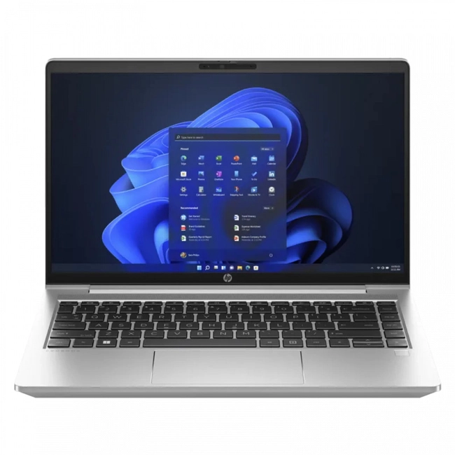 Ноутбук HP ProBook 440 G10 9B9G1EA (14 ", FHD 1920x1080 (16:9), Core i5, 16 Гб, SSD)