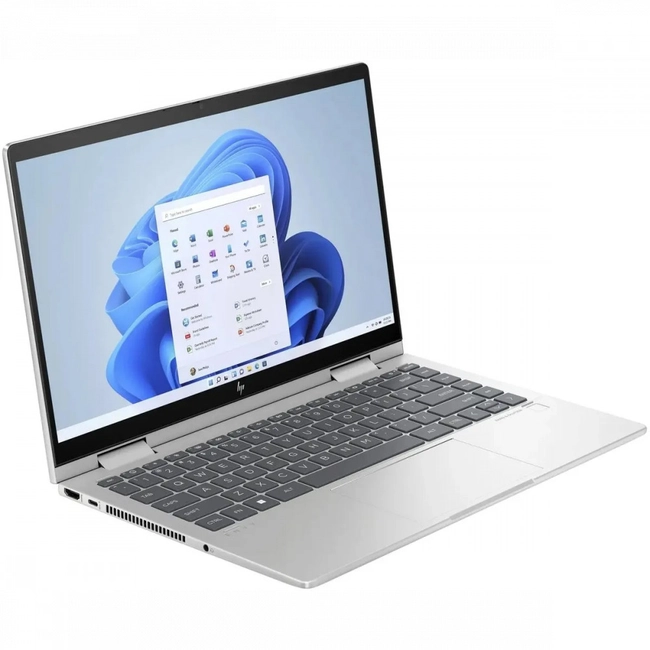 Ноутбук HP Envy x360 14-es0033dx 7H9Y1UA (14 ", FHD 1920x1080 (16:9), Core i7, 16 Гб, SSD)