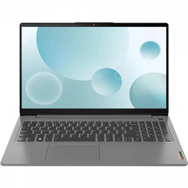 Ноутбук Lenovo IdeaPad 3 82RK0170RK (15.6 ", FHD 1920x1080 (16:9), Core i5, 8 Гб, SSD)