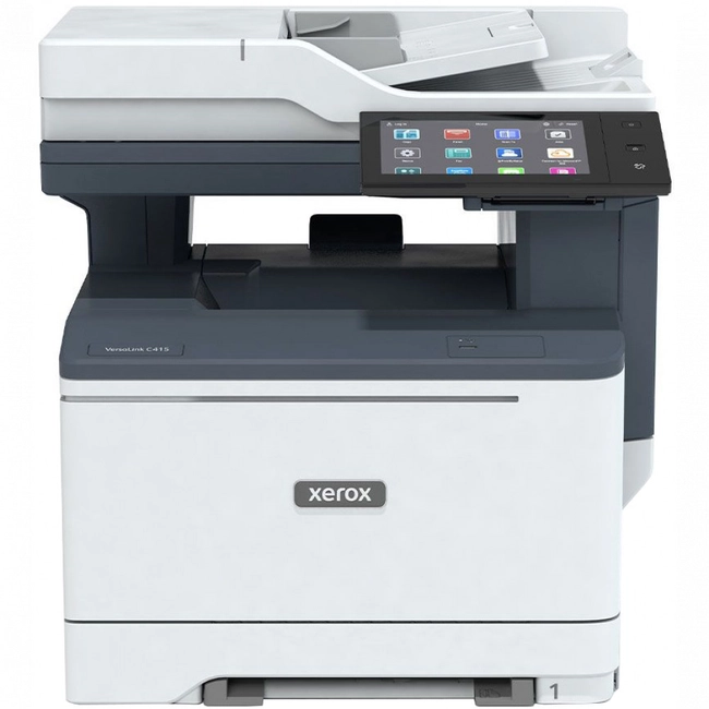 МФУ Xerox VersaLink C415 C415/DN (А4, Лазерный, Цветной)