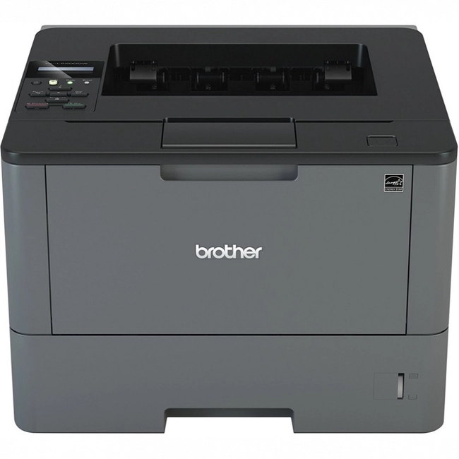 Принтер Brother HL-L5200DW (А4, Лазерный, Монохромный (Ч/Б))