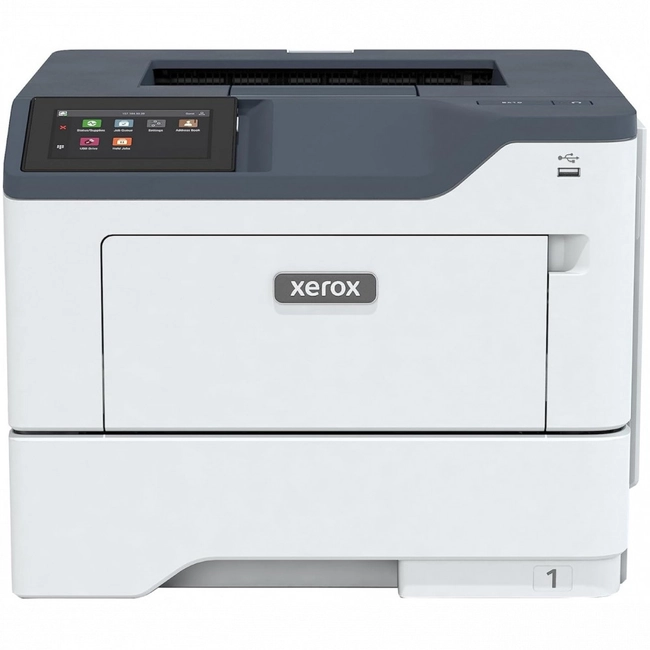 Принтер Xerox B410 B410V_DN (А4, Лазерный, Монохромный (Ч/Б))