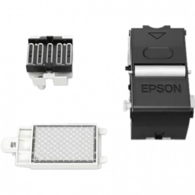 Опция для печатной техники Epson Набор для очистки печатающей головки для SC-F2200 C13S400216