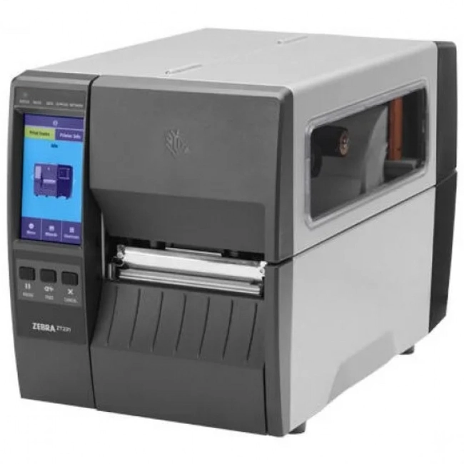 Принтер этикеток Zebra ZT231 ZT23142-T0EC00FZ