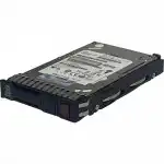 Серверный жесткий диск HPE 300GB 6G SAS 10K rpm SFF (2.5-inch) Hard Drive 652564-B21 (HDD, 2,5 SFF, 300 ГБ, SAS)