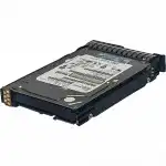 Серверный жесткий диск HPE 300GB 6G SAS 10K rpm SFF (2.5-inch) Hard Drive 652564-B21 (HDD, 2,5 SFF, 300 ГБ, SAS)