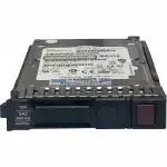 Серверный жесткий диск HPE 300GB 6G SAS 10K rpm SFF (2.5-inch) Hard Drive 652564-B21 (HDD, 2,5 SFF, 300 ГБ, SAS)