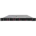 Сервер HPE ProLiant DL360 Gen10 P24740-B21 (1U Rack, Xeon Gold 5218R, 2100 МГц, 20, 27.5, 1 x 32 ГБ, SFF 2.5")