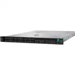 Сервер HPE ProLiant DL360 Gen10 P24740-B21 (1U Rack, Xeon Gold 5218R, 2100 МГц, 20, 27.5, 1 x 32 ГБ, SFF 2.5")