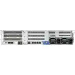 Сервер HPE Proliant DL380 Gen10 P24844-B21 (2U Rack, Xeon Gold 5218R, 2100 МГц, 20, 27.5, 1 x 32 ГБ, SFF 2.5")