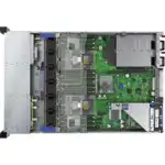 Сервер HPE Proliant DL380 Gen10 P24844-B21 (2U Rack, Xeon Gold 5218R, 2100 МГц, 20, 27.5, 1 x 32 ГБ, SFF 2.5")