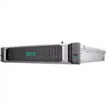 Сервер HPE Proliant DL380 Gen10 P24844-B21 (2U Rack, Xeon Gold 5218R, 2100 МГц, 20, 27.5, 1 x 32 ГБ, SFF 2.5")