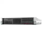 Сервер HPE Proliant DL380 Gen10 P24844-B21 (2U Rack, Xeon Gold 5218R, 2100 МГц, 20, 27.5, 1 x 32 ГБ, SFF 2.5")