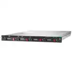 Сервер HPE Proliant DL160 Gen10 P35514-B21 (1U Rack, Xeon Bronze 3206R, 1900 МГц, 8, 11, 1 x 16 ГБ, LFF 3.5")