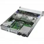 Сервер HPE ProLiant DL380 Gen10 P36135-B21 (2U Rack, Xeon Gold 5218R, 2100 МГц, 20, 27.5, 1 x 32 ГБ, SFF 2.5")