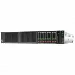 Сервер HPE ProLiant DL380 Gen10 P36135-B21 (2U Rack, Xeon Gold 5218R, 2100 МГц, 20, 27.5, 1 x 32 ГБ, SFF 2.5")