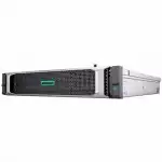 Сервер HPE ProLiant DL380 Gen10 P36135-B21 (2U Rack, Xeon Gold 5218R, 2100 МГц, 20, 27.5, 1 x 32 ГБ, SFF 2.5")