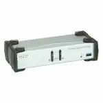 KVM-переключатель ATEN 2-Port USB 3.0 DisplayPort KVMP™ Switch CS1912-AT-G