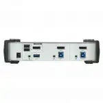 KVM-переключатель ATEN 2-Port USB 3.0 DisplayPort KVMP™ Switch CS1912-AT-G