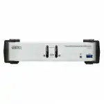 KVM-переключатель ATEN 2-Port USB 3.0 DisplayPort KVMP™ Switch CS1912-AT-G