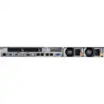 Сервер Lenovo TopSeller x3550M5 8869EQG (1U Rack, Xeon E5-2630 v4, 2200 МГц, 10, 25, 1 x 16 ГБ, LFF 3.5", 2x 300 ГБ)