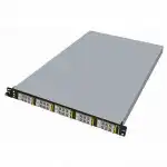 Сервер F+ tech FPD-15-SP-12032-CTO FPD-15-SP-12032-CTO-P121-1 (1U Rack, Xeon Silver 4208, 2100 МГц, 8, 11, 1 x 16 ГБ, SFF 2.5", 2x 240 ГБ)