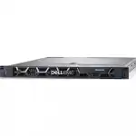 Сервер Dell PowerEdge R640 210-AKWU-99WCS23 (1U Rack, Xeon Gold 6242, 2800 МГц, 16, 22, 1 x 128 ГБ, SFF 2.5", 2x 1.92 ТБ)