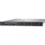 Сервер Dell PowerEdge R640 210-AKWU-99WCS23 (1U Rack, Xeon Gold 6242, 2800 МГц, 16, 22, 1 x 128 ГБ, SFF 2.5", 2x 1.92 ТБ)