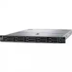 Сервер Dell PowerEdge R650 210-AYJZ_SL (1U Rack, Xeon Silver 4316, 2300 МГц, 20, 30, 8 x 16 ГБ, SFF 2.5", 1x 480 ГБ)