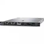 Сервер Dell PowerEdge R650 210-AYJZ_SL (1U Rack, Xeon Silver 4316, 2300 МГц, 20, 30, 8 x 16 ГБ, SFF 2.5", 1x 480 ГБ)