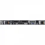 Сервер Dell PowerEdge R650 210-AYJZ_SL (1U Rack, Xeon Silver 4316, 2300 МГц, 20, 30, 8 x 16 ГБ, SFF 2.5", 1x 480 ГБ)