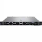 Сервер Dell PowerEdge R650 210-AYJZ_SL (1U Rack, Xeon Silver 4316, 2300 МГц, 20, 30, 8 x 16 ГБ, SFF 2.5", 1x 480 ГБ)