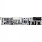 Сервер Dell PowerEdge R760xs 210-BGLV_16B2 (2U Rack, Xeon Gold 5420+, 2000 МГц, 28, 52.5, 1 x 64 ГБ, SFF 2.5", 1x 2.4 ТБ)