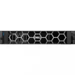 Сервер Dell PowerEdge R760xs 210-BGLV_16B2 (2U Rack, Xeon Gold 5420+, 2000 МГц, 28, 52.5, 1 x 64 ГБ, SFF 2.5", 1x 2.4 ТБ)