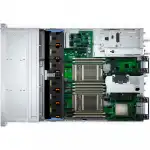 Сервер Dell PowerEdge R760xs 210-BGLV_16B2 (2U Rack, Xeon Gold 5420+, 2000 МГц, 28, 52.5, 1 x 64 ГБ, SFF 2.5", 1x 2.4 ТБ)