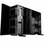 Сервер HPE ProLiant ML350 Gen11 P53567-421 (Tower, Xeon Silver 4410Y, 2000 МГц, 12, 30, 1 x 32 ГБ, SFF 2.5")