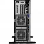 Сервер HPE ProLiant ML350 Gen11 P53567-421 (Tower, Xeon Silver 4410Y, 2000 МГц, 12, 30, 1 x 32 ГБ, SFF 2.5")