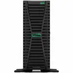 Сервер HPE ProLiant ML350 Gen11 P53567-421 (Tower, Xeon Silver 4410Y, 2000 МГц, 12, 30, 1 x 32 ГБ, SFF 2.5")