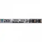 Сервер Dell PowerEdge R350 210-BBRU_4B (1U Rack, Xeon E-2334, 3400 МГц, 4, 8, 1 x 32 ГБ, LFF 3.5", 2x 4 ТБ)