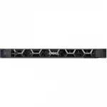 Сервер Dell PowerEdge R350 210-BBRU_4B (1U Rack, Xeon E-2334, 3400 МГц, 4, 8, 1 x 32 ГБ, LFF 3.5", 2x 4 ТБ)