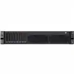 Сервер Lenovo ThinkSystem SR650 V2 7Z73A084EA (2U Rack, Xeon Gold 6326, 2900 МГц, 16, 24, 1 x 32 ГБ, SFF 2.5")