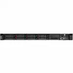 Сервер Lenovo ThinkSystem SR630 V2 7Z71A07NEA (1U Rack, Xeon Gold 6326, 2900 МГц, 16, 24, 1 x 32 ГБ, SFF 2.5")