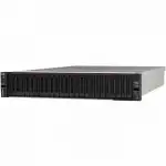 Сервер Lenovo ThinkSystem SR665 V3 7D9AA01SEA (2U Rack, EPYC 9354, 3250 МГц, 32, 256, 1 x 64 ГБ, SFF 2.5")