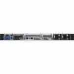 Сервер Dell PowerEdge R430 POWEREDGE R430/FRTQQ52 (1U Rack, Xeon E5-2630 v3, 2400 МГц, 8, 20, 1 x 8 ГБ, SFF 2.5")