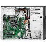 Сервер HPE ProLiant ML30 Gen10 Plus P66396-421 (Tower, Xeon E-2314, 2800 МГц, 4, 8, 1 x 16 ГБ, SFF 2.5")